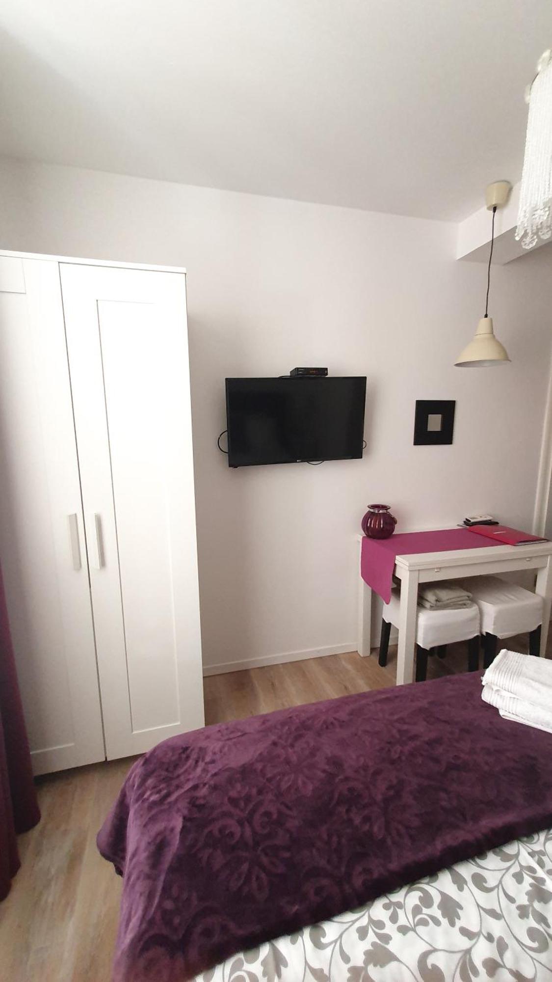 Artist Residence Dubrovnik Kültér fotó