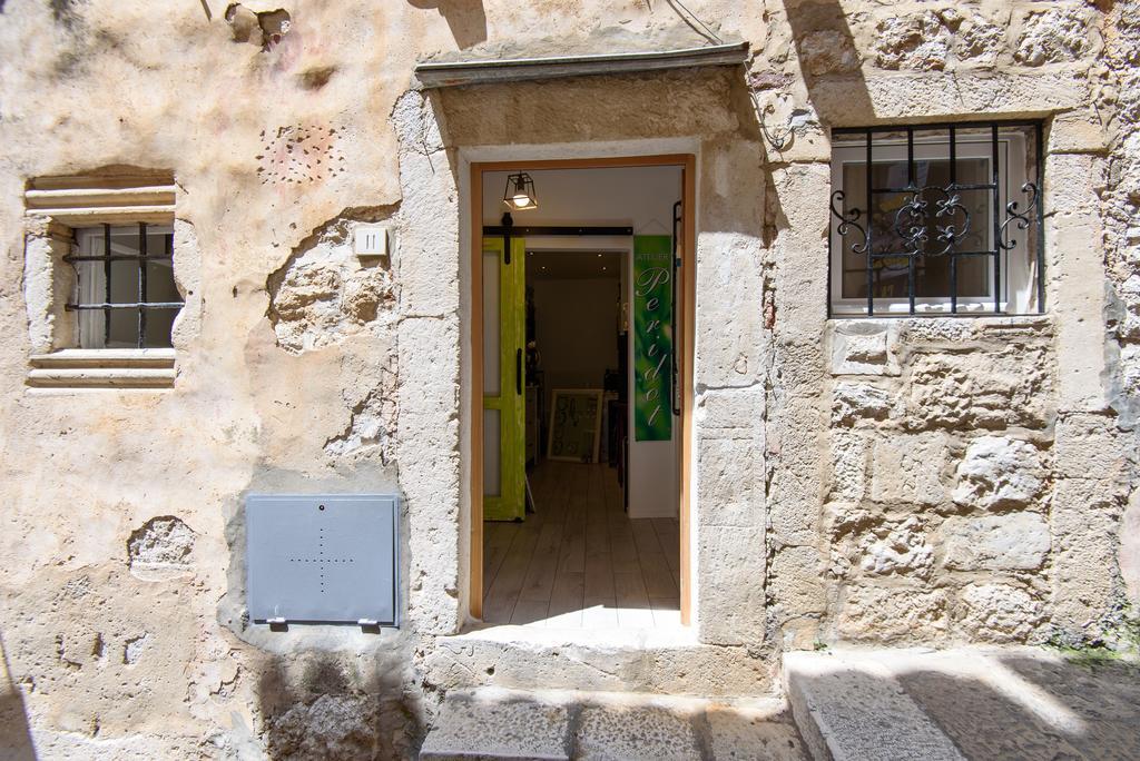 Artist Residence Dubrovnik Kültér fotó