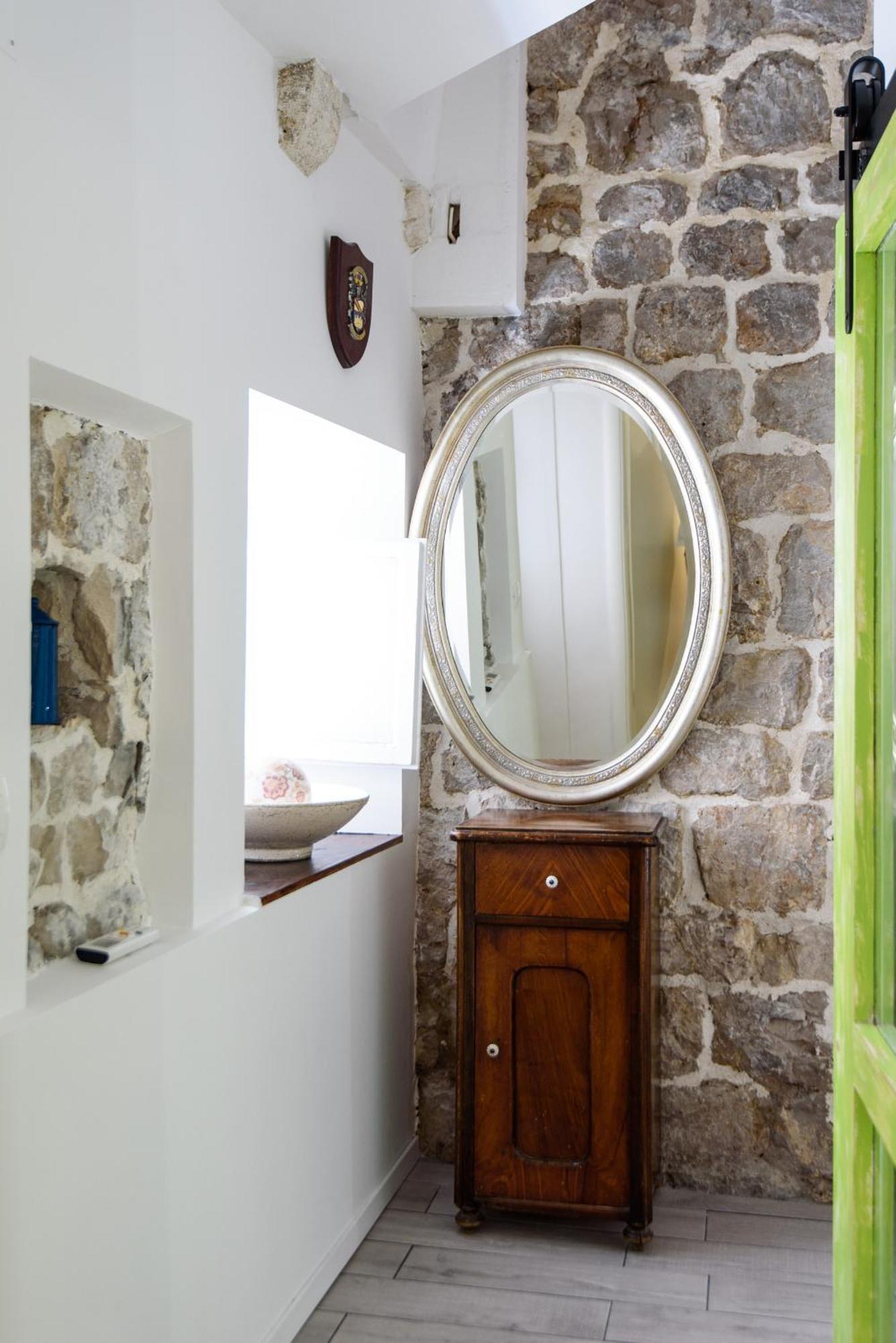 Artist Residence Dubrovnik Kültér fotó